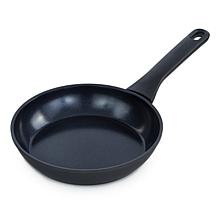 DiNA Helix Nonstick Ceramic Frying Pan 8", Recycled Aluminum