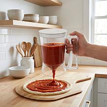 Dishy Batter Dispenser