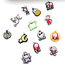 Disney: Glow-In-The-Dark Jewelry - The Nightmare Before Christmas