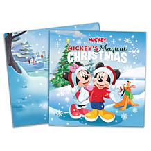 Disney: Mickey & Friends Advent Calendar - Family Christmas Traditions