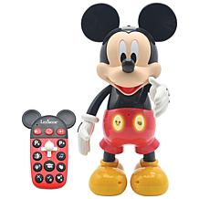 Disney Mickey Mouse AI Robot Interactive Toy
