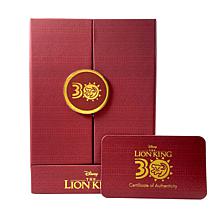 Disney Mufasa Lion King Special Edition Bracelet Watch