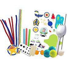 Disney PIXAR Toy Story 4 Creativity Play Set