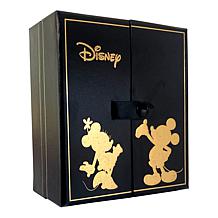 Disney Special Edition Mickey or Minnie Moving Hands Bracelet Watch