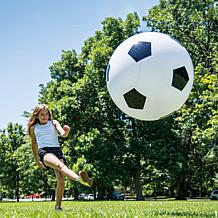 DO-U-PLAY Jumbo 30" Diameter Soccer Ball
