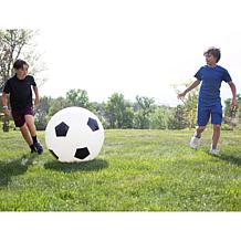 DO-U-PLAY Jumbo 30" Diameter Soccer Ball