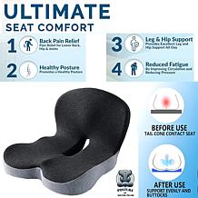 Doctor Pillow Balance Thera Cushion