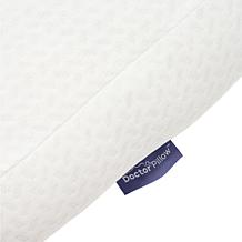 Doctor Pillow Relaxor Plus Support Pillow