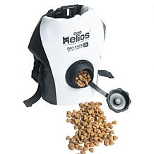 Dog Helios Grazer Waterproof Outdoor Travel Dry Food Dispenser Bag