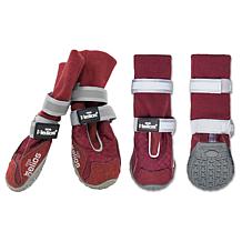 Dog Helios Traverse Premium Grip High-Ankle Outdoor Dog Boots
