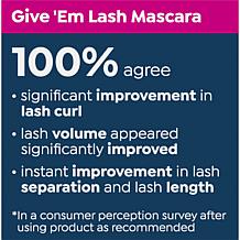 Doll 10 2-pack Give 'Em Lash Multi-Dimensional Mascara