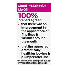 Doll 10 2-pack In the Mood PH Adaptive Lip Oil