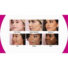 Doll 10 3-piece Doll Skin Genius Serum & Undereye Treatment Set