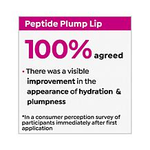 Doll 10 3-piece Peptide Plump Lip Oil Set