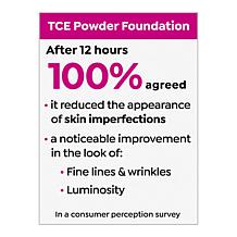 Doll 10 3-piece TCE Powder Foundation Set