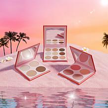 Doll 10 Beach Please! Eyeshadow Palette