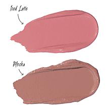 Doll 10 Champagne Wishes and Coffee Dreams 3pc Lip Collection