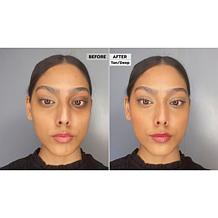 Doll 10 Doll Skin Anti-Stress Skin Perfecting Concealer with Brush