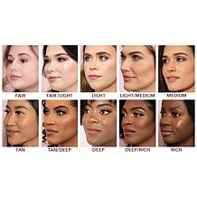 Doll 10 Doll Skin Anti-Stress Skin Perfector with Brush
