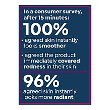 Doll 10 Doll Skin Anti-Stress Skin Perfector with Brush