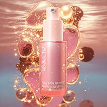 Doll 10 Doll Skin Genius Reishi Renewing Mushroom Milk