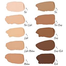 Doll 10 Doll Skin Genius Serum Concealer with Reishi Mushroom w/Brush