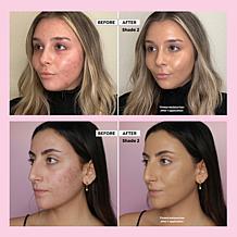 Doll 10 Doll Skin Genius Tinted Moisturizer with Niacinamide & Brush