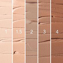 Doll 10 Doll Skin Genius Tinted Serum Primer