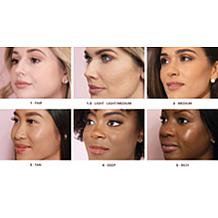 Doll 10 Doll Skin Genius Tinted Under Eye Treatment
