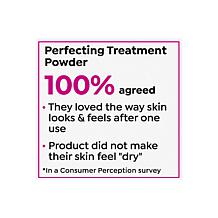 Doll 10 Doll Skin Perfecting Finishing Powder with Brush