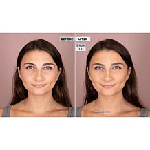 Doll 10 Doll Skin Perfecting Finishing Powder with Brush