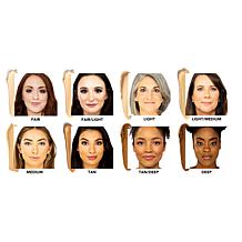 Doll 10 Doll Skin T.C.E Concealer with Sponge