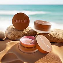 Doll 10 Doll Skin Warming Filter Powder