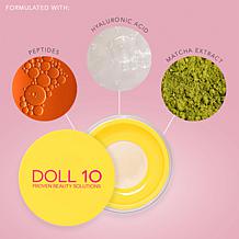 Doll 10 Doll Skin Yellow Power Brightening Treatment Powder