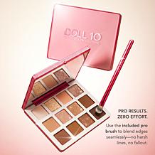 Doll 10 Doll Squad 4 Palette