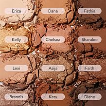 Doll 10 DollSquad 4 Eyeshadow Palette with Brush