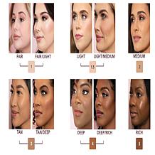 Doll 10 Forget The Foundation CC Cream