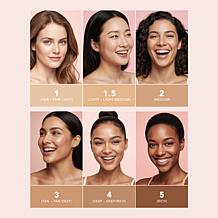 Doll 10 Forget The Foundation CC Cream
