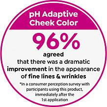 Doll 10 Hint of Tint In The Mood pH Adaptive Lip and Cheek Color Set