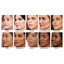 Doll 10 Mushroom Magic Foundation and Concealer 4-piece Collection
