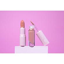 Doll 10 Nude Lip Wardrobe