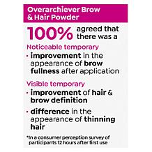 Doll 10 OverARCHiever Brow Power and Gel 2pc.