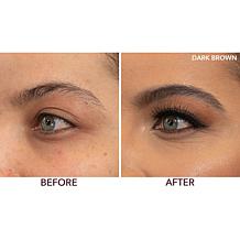 Doll 10 OverARCHiever Multi-Dimensional Brow & Hair Powder- Dark Brown