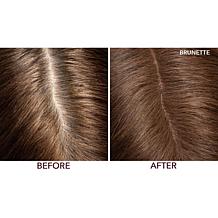 Doll 10 OverARCHiever Multi-Dimensional Brow & Hair Powder - Brunette