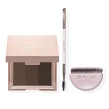 Doll 10 OverARCHiever Powder with Brushes