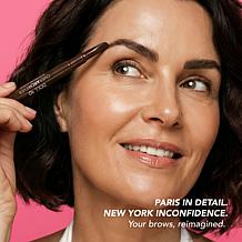 Doll 10 OverARCHiever Precision Brow Pencil & Filling Gel