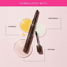 Doll 10 OverARCHiever Precision Brow Pencil & Filling Gel