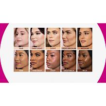 Doll 10 Peptide Bounce Balm™ Foundation