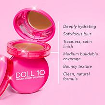 Doll 10 Peptide Bounce Balm Refill Pod