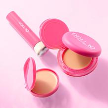 Doll 10 Peptide Bounce Balm with Brush & Refill - Light/Medium AS®